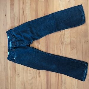 Men's Diesel Waykee Straight Leg Denim Jeans 28